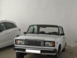 LADA (VAZ) 2107-1