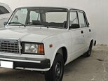 LADA (VAZ) 2107-3