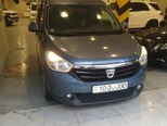 Dacia Dokker-1