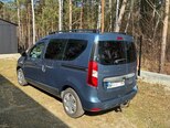 Dacia Dokker-3
