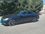Mercedes E 220-5