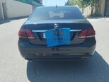 Mercedes E 220-6