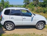 Chevrolet Niva-3