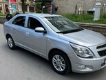 Chevrolet Cobalt-4