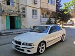 BMW 525-15