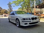 BMW 525-16