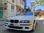 BMW 525-1
