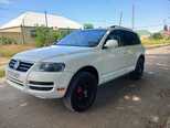 Volkswagen Touareg-4
