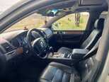 Volkswagen Touareg-7