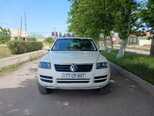 Volkswagen Touareg-1