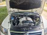 Volkswagen Touareg-8