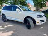 Volkswagen Touareg-13