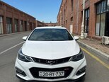 Chevrolet Cruze-1