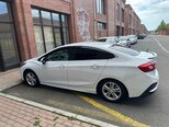 Chevrolet Cruze-3