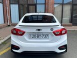 Chevrolet Cruze-2
