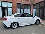 Chevrolet Cruze-6