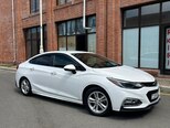 Chevrolet Cruze-7