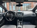 Chevrolet Cruze-10