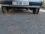 LADA (VAZ) 2107-15