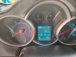 Chevrolet Cruze-3
