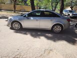 Chevrolet Cruze-7
