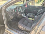 Chevrolet Cruze-4