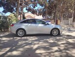 Chevrolet Cruze-8