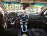 Chevrolet Cruze-6