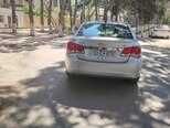 Chevrolet Cruze-9