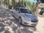 Chevrolet Cruze-10