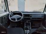 Daewoo Damas-7