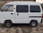 Daewoo Damas-4