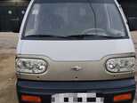 Daewoo Damas-1