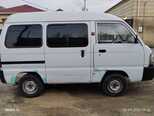 Daewoo Damas-3