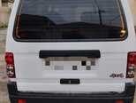 Daewoo Damas-2