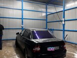 LADA (VAZ) Priora-8