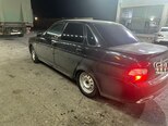 LADA (VAZ) Priora-3