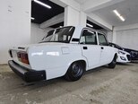 LADA (VAZ) 2107-19