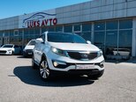 Kia Sportage-1