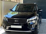 Kia Sorento-2