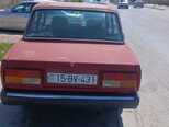 LADA (VAZ) 2107-2