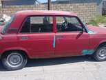 LADA (VAZ) 2107-3