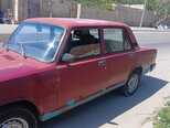 LADA (VAZ) 2107-5
