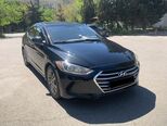 Hyundai Elantra-1