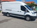 Ford Transit-7