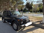 LADA (VAZ) Niva-10