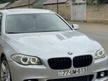 BMW 528-5