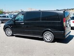 Mercedes Vito 115 CDI-5