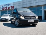 Mercedes Vito 115 CDI-1