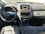 Mercedes Vito 115 CDI-7